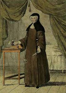 Elisabethinerin